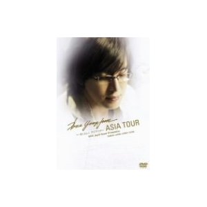Ba Yong Joon ★★ DVD Asia Tour 2005April Snowpromotion