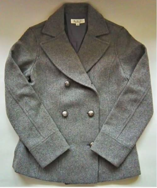  дешевый A*V*V пальто прекрасный товар размер 38