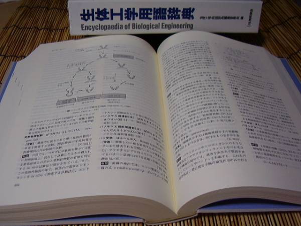 ★生体工学用語辞典★生体工学用語辞典編集委員会編★香川靖雄他_画像2