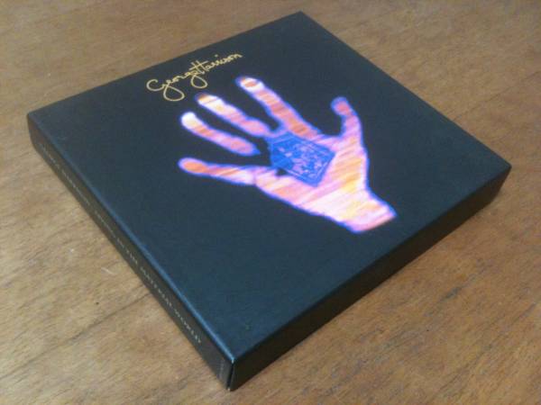 【超稀少＊US 美麗 Deluxe CD+DVD-Box】George Harrison『Living In The Material World』★美品★_画像1