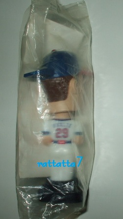 *Major League Baseball*29.SNOLTZ* Major League * neck .. doll * baseball * Baseball 