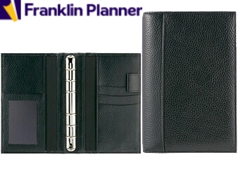 新品 Franklin Planner システム手帳