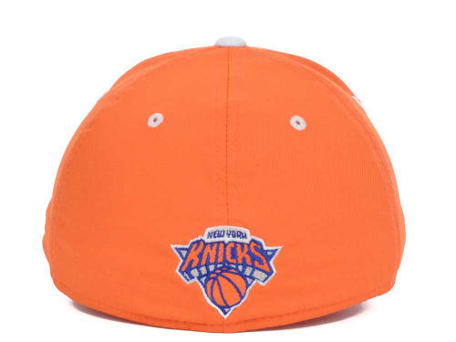 新品　NBA　KNICKS　ニックス アディダス キャップ