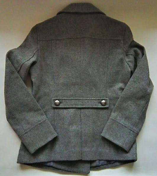 格安 A?V?V コート 美品 サイズ３８ 