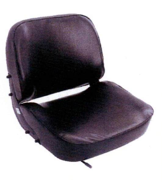 多目的座席シート（肉厚タイプ）　 建設(shè)機(jī)械　 農(nóng)業(yè)用機(jī)械 　a