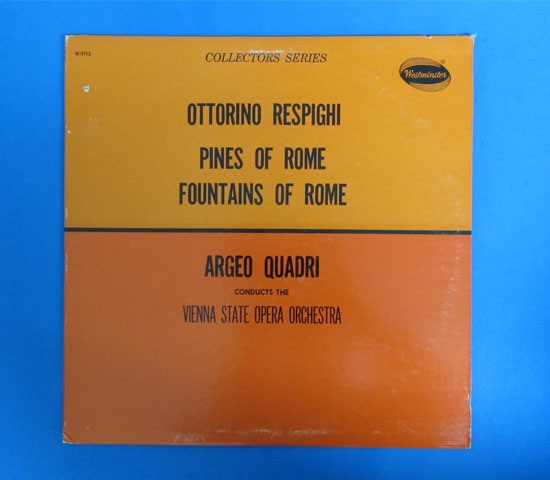 ◆ARGEO QUADRI◆WESTMINSTER 米