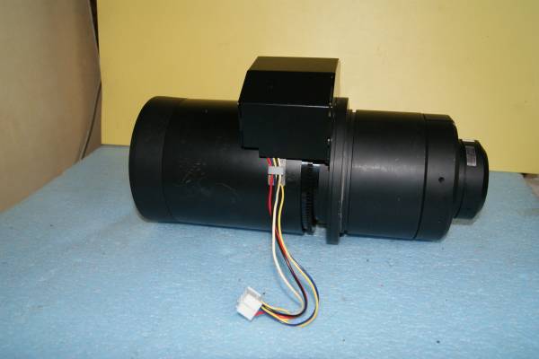 NEC HL16000Dsx+ 用オプションレンズ SL-45Z　動作確認(rèn)済