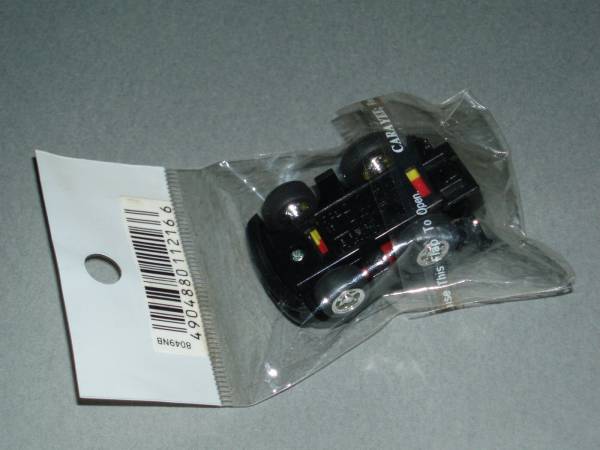  Choro Q SKYLINE GT-R