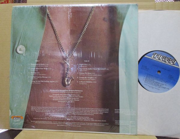 LONNIE YOUGBLOOD/-/良品/