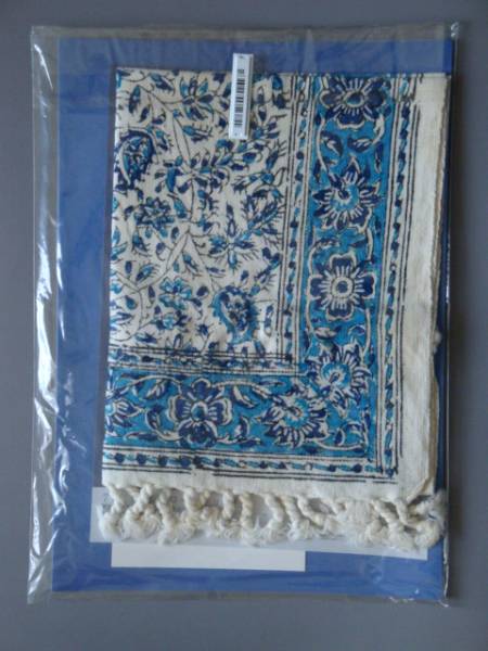 映畫前売半券 キシュ島の物語 イラン映畫 グッズ付き ３巨匠作品