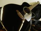 【即決あり!!】中古美品!! Takamine/高峰楽器/タカミネ エレアコ DMP561C BL ★HC/保証書/取説付属!!【3000円~!!】