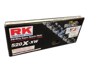 ☆RKチェーン 525X-XW-120L スタンダード