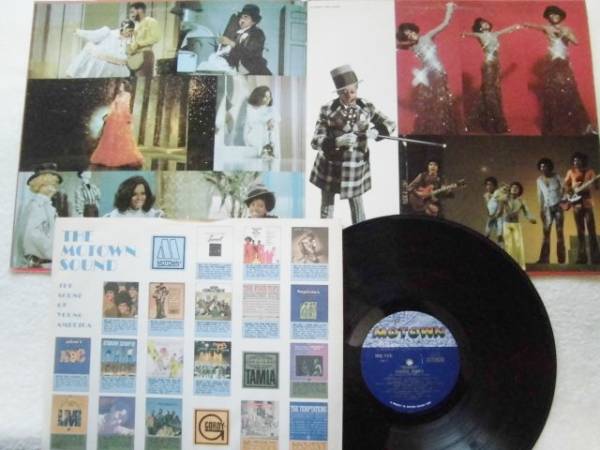 Diana Ross/Original TV Soundtrack/Jackson 5/michael jackson_画像2