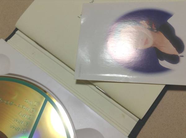 ◆斉藤由貴 TO YOU ミニアルバムCD 即決