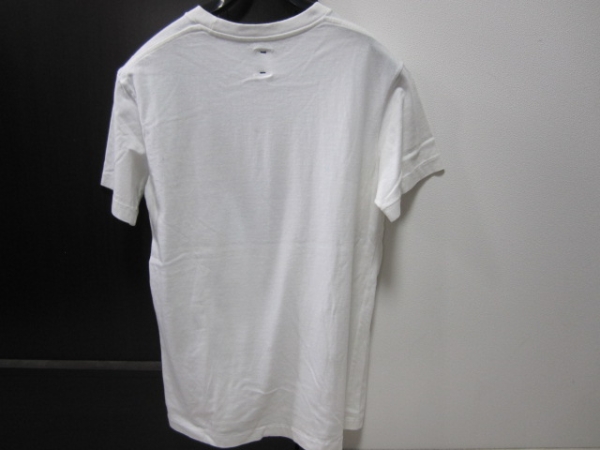 ハリウッドランチマーケット 1 Ｔシャツ blue blue hrm S