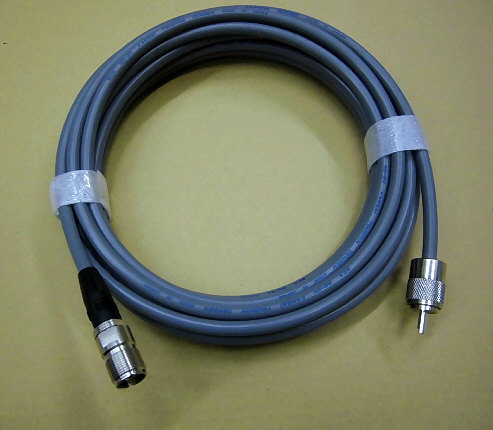 ②5D-2V MP-MJ extender 50cm(65cm~5m)[ cable extension . convenience ]
