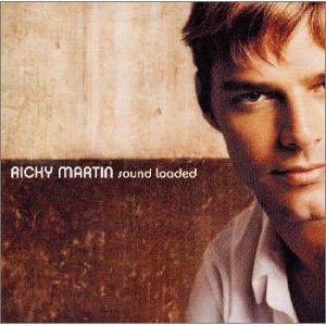 CD Ricky * Martin звук * low dead новый товар .q