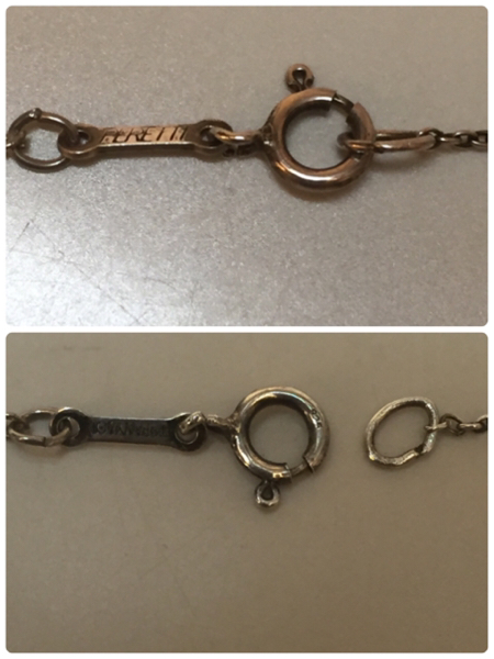  sterling серебряный колье подвеска STERLING SILVER 925 женский аксессуары наряд товар декортивный элемент украшения sterling [1799]A