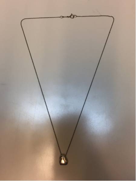  sterling серебряный колье подвеска STERLING SILVER 925 женский аксессуары наряд товар декортивный элемент украшения sterling [1799]A
