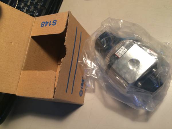 SMC クリーンレギュレータ 新品 SRH4110-02 (L11) - その他 SMC クリーンレギュレータ 新品 SRH4110-02 (L11) - その他