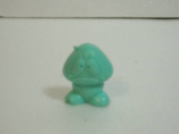 V super Mario Land eraser chibibo-