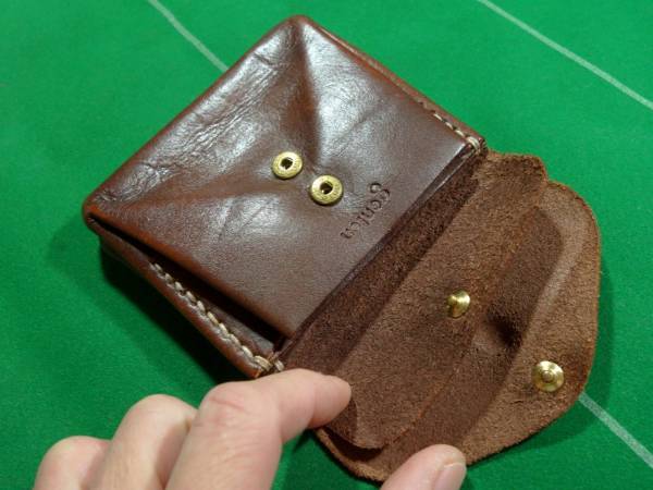 ヤフオク! - □ゲンテン genten シャドーオイルミニ ソフトレザー...