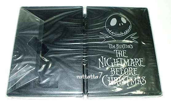  The * nightmare * before * Jack *BOOK photo frame 