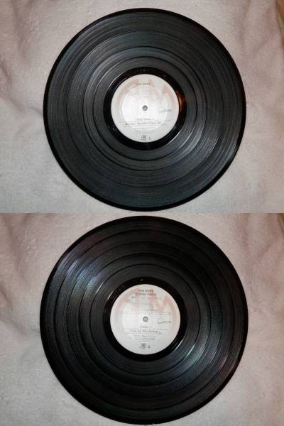 ★Quincy Jones　クインシージョーンズ★（LPレコード）
