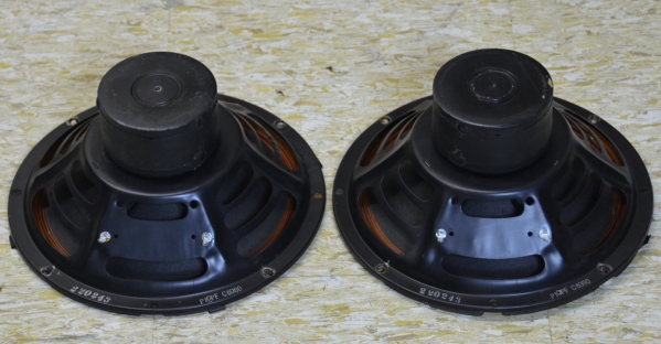 Bibian 比比昂- jensen 10インチユニットP10PF 16Ω - Bibian Bibian 比比昂- jensen 10インチユニットP10PF 16Ω - Bibian