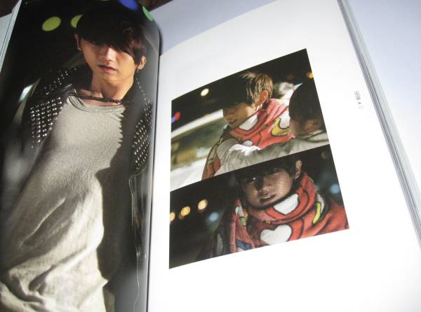 BEAST Be -тактный FICTION. Written By Beast[Making Book] бесплатная доставка быстрое решение 