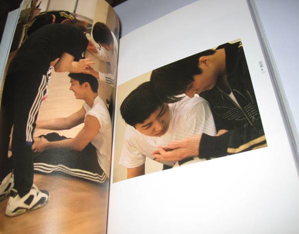 BEAST Be -тактный FICTION. Written By Beast[Making Book] бесплатная доставка быстрое решение 