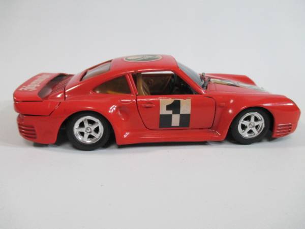 ポルシェ　PORSCHE959