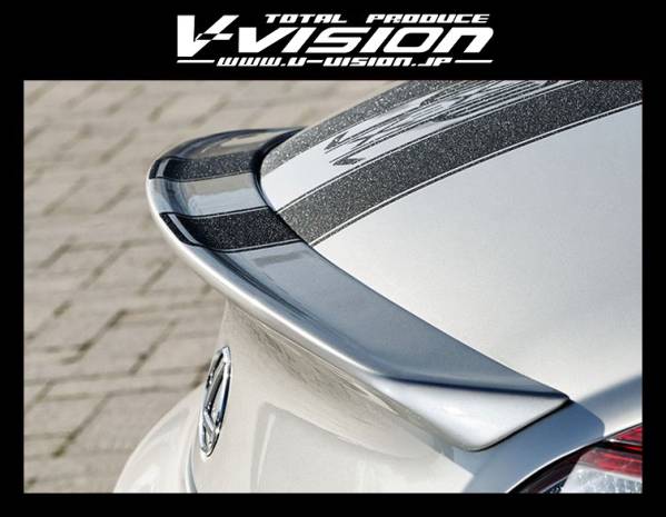 bi Vision!LEXUS Lexus SC430! rear Wing aero |LV