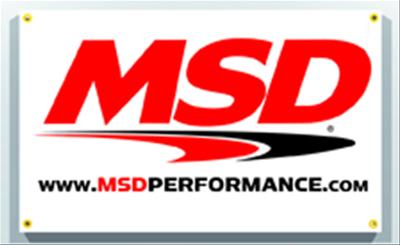 ! бесплатная доставка! баннер флаг MSD Ignision USA America из гараж . Chevrolet Ford V8