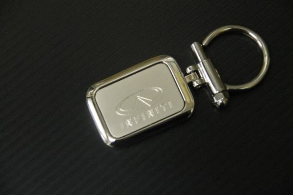  Infinity брелок для ключа INFINITI Mark Logo en Boss Северная Америка дилер производитель лицензия товар новый товар 
