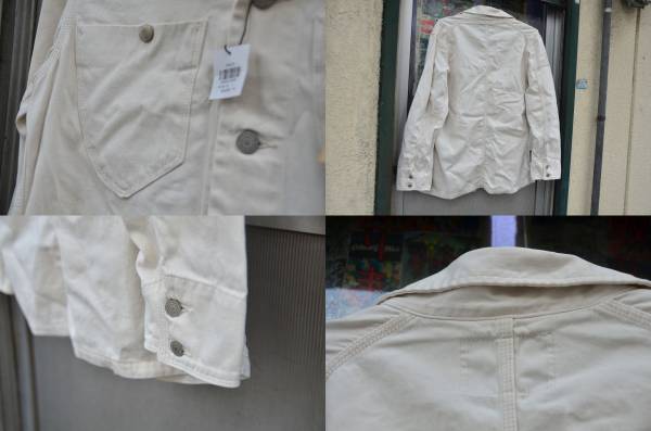 KATO\' coverall jacket S size new goods 