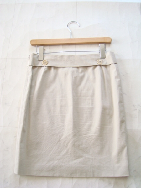 HELMUT LANG Италия производства узкая юбка size38 Helmut Lang 