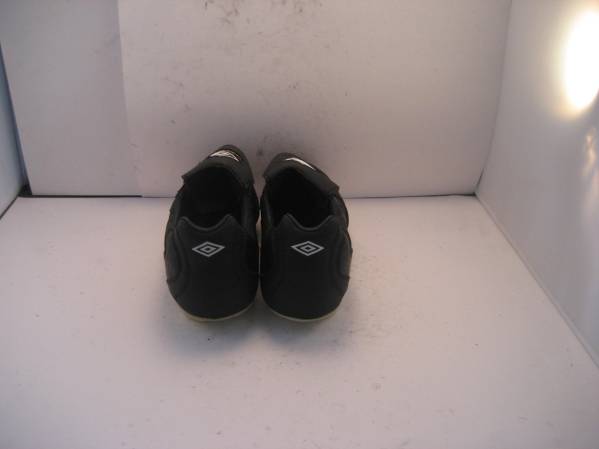  Umbro GRANTHAM JR 23.0cm не использовался товар 