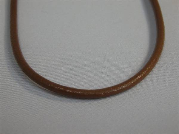 薄茶 50cm3mm