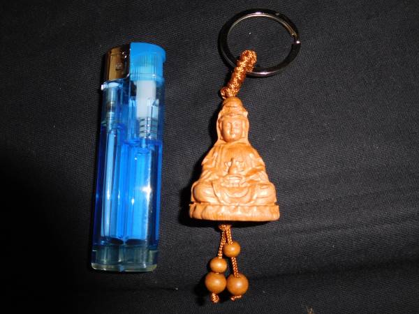  Азия прикладное искусство netsuke . звук sama бесплатная доставка [Pza] 008-9