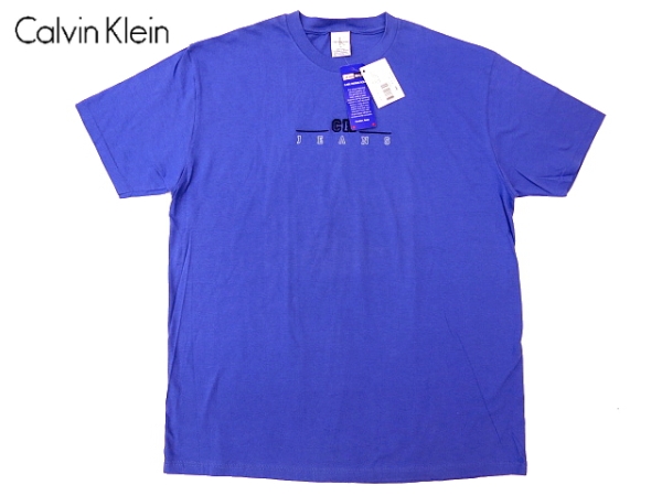 S1486★送料無料 新品★Calvin Klein★海外正規品 半袖Tシャツ M_下記に追加画像有ります