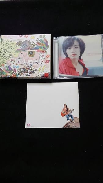 川本真琴　Complete Singles Collection1996-2001ベストアルバム_画像1