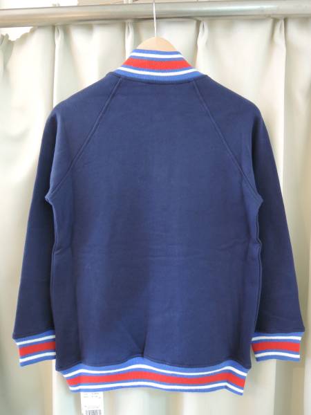 X-LARGE エクストララージ SWEAT VARSITY JACKET スタジャン最新 送料込