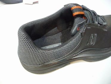  price cut!! New Balance slip-on shoes 24,5cm