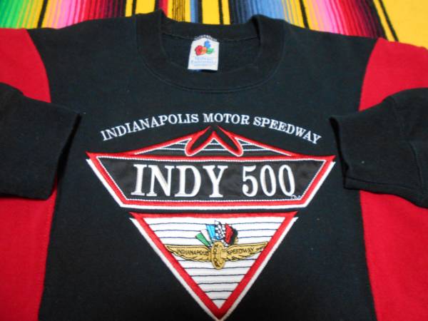１９９０S INDIANAPOLIS インディ500 インディアナポリス500 シボレー INDY500 CHEVLORET HOTROD レース FORD ホットロッド DAYTONA HONDA