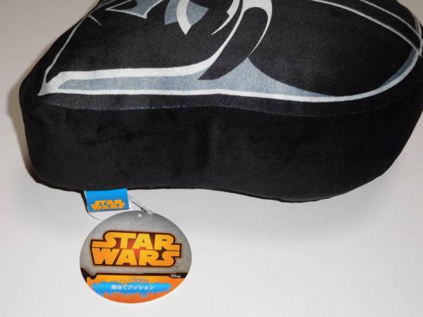  new goods * dozen Bay da-* Star Wars /STAR WARSda ikatto cushion 