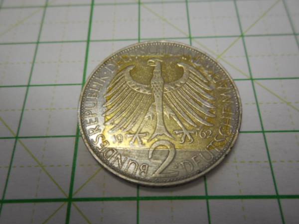 硬貨　貨幣　コイン　世界　１８５８－１９４７ （２５２）_画像2