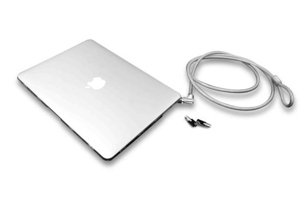 MacBook Air Compulocks security lock case 11inch for 