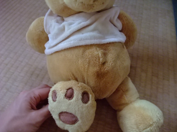★送料無(wú)料！Hamleys★テディベア★ハムリーズ★ロンドン★海外★かわいすぎ★くま