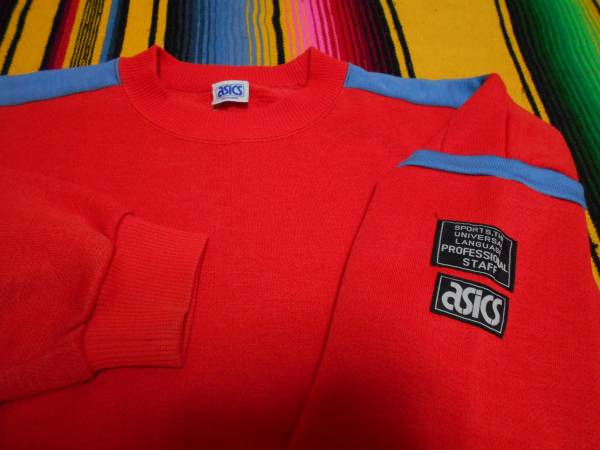 １９８０年代初頭制 アシックス ASICS TIGER タイガー 日本制 ビンテージ ONITSUKA オニツカ 昭和レトロ オリンピック マラソン OLYMPICS